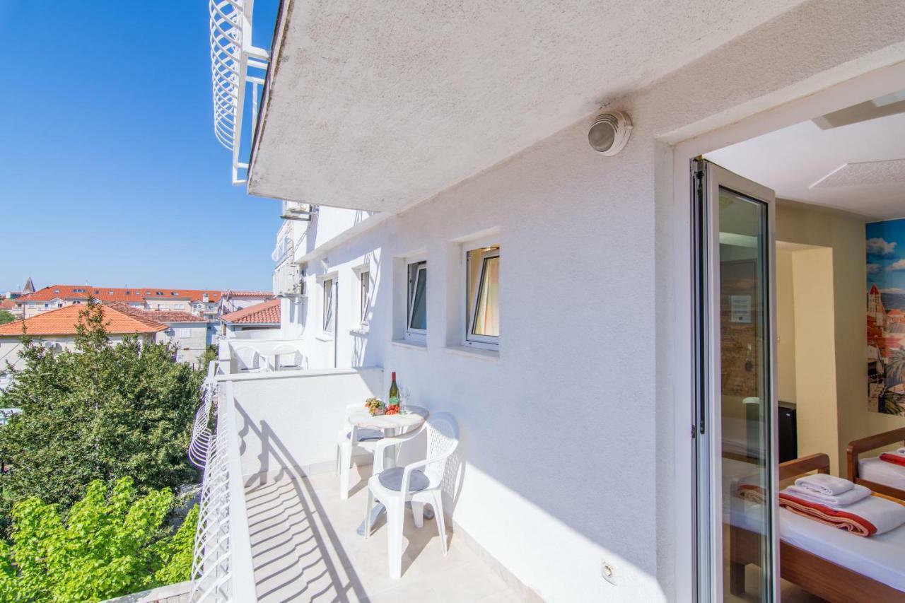 Villa Jadran Trogir Exterior photo