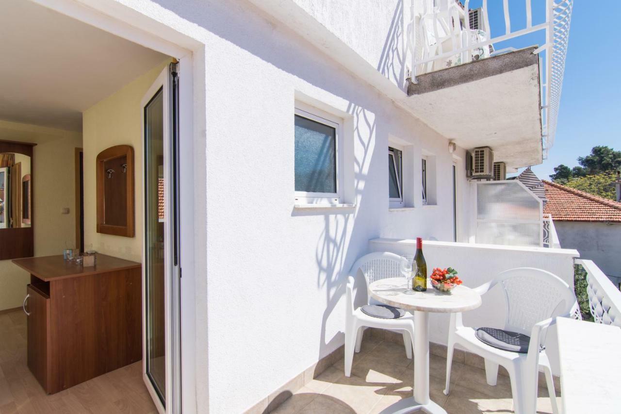 Villa Jadran Trogir Exterior photo