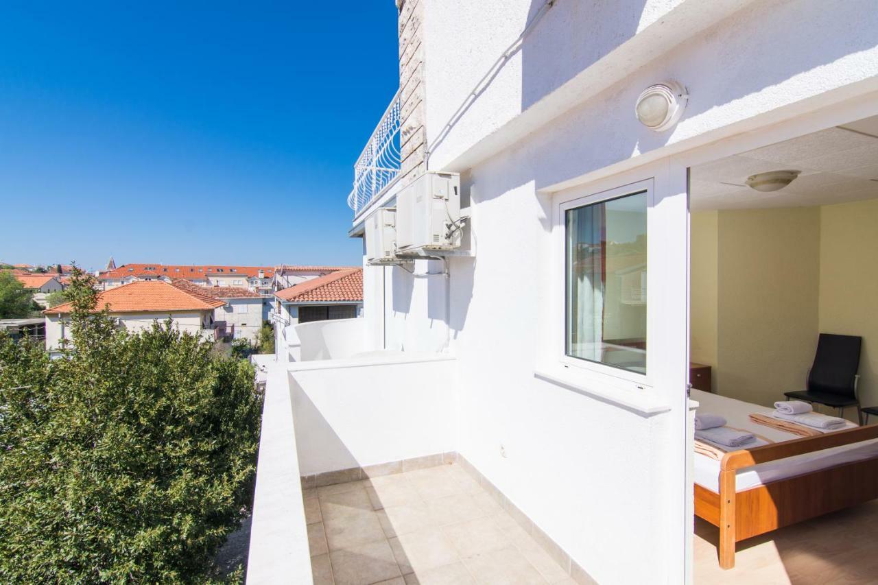 Villa Jadran Trogir Exterior photo