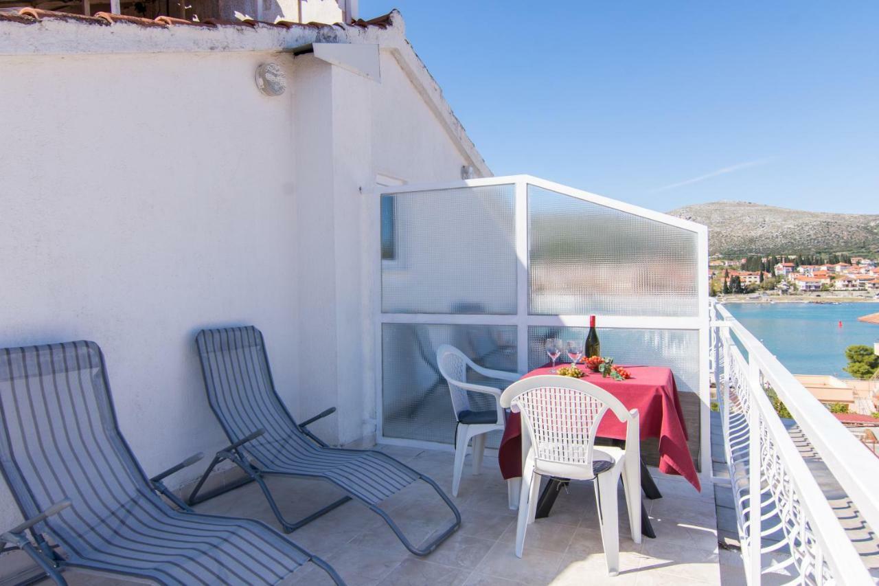 Villa Jadran Trogir Exterior photo