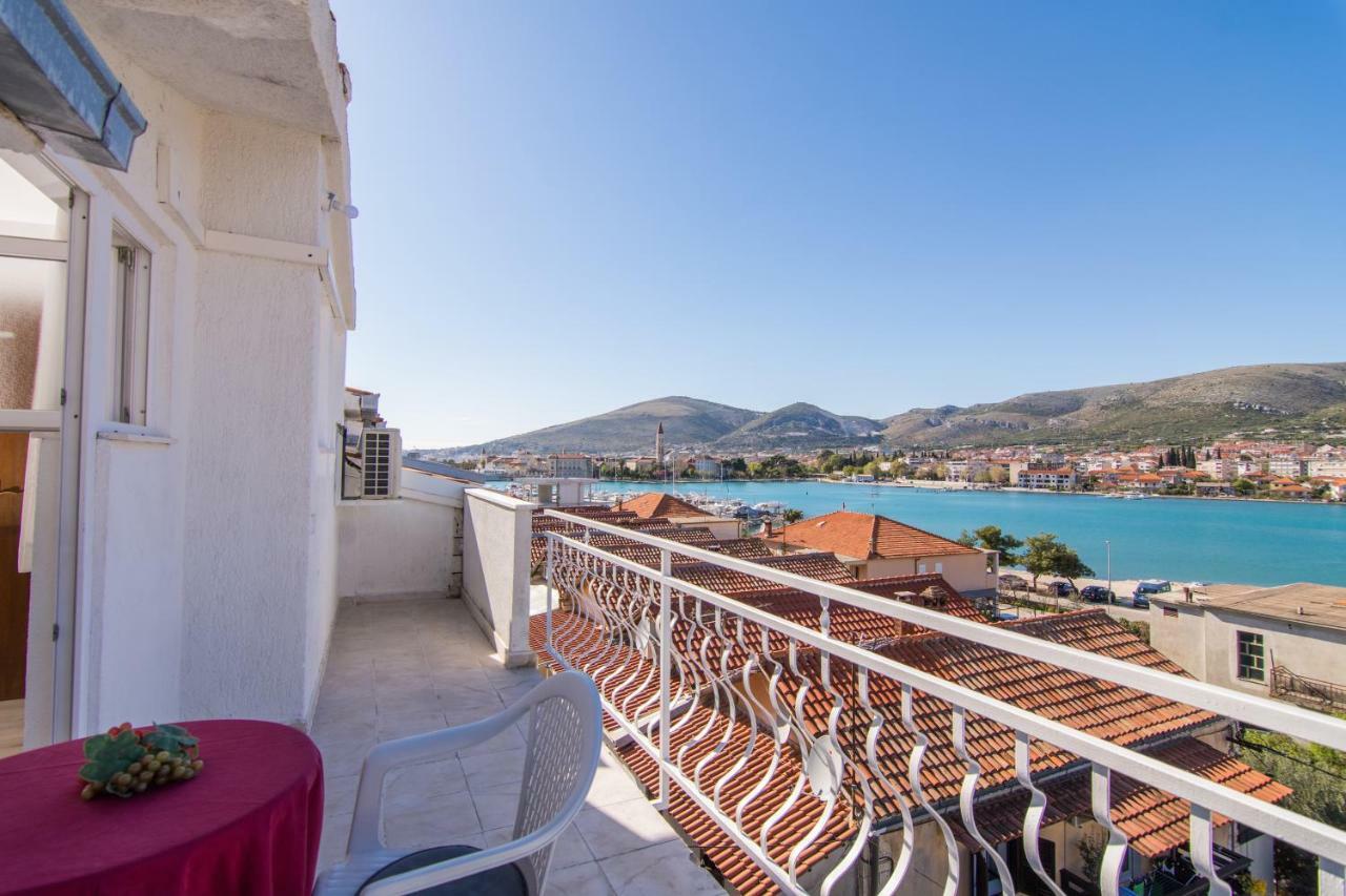 Villa Jadran Trogir Exterior photo
