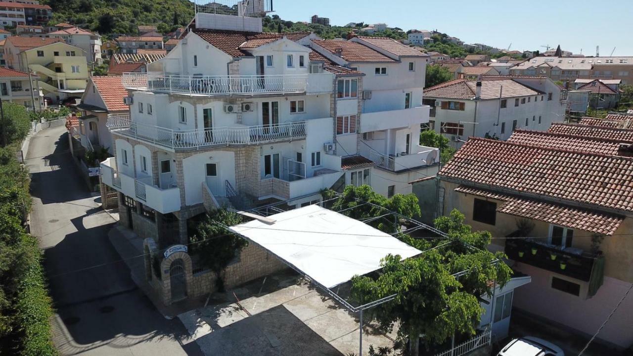Villa Jadran Trogir Exterior photo