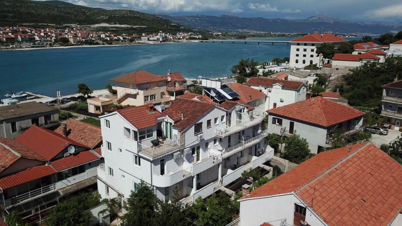 Villa Jadran Trogir Exterior photo